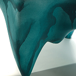 Комплект кофейных столиков Vorlon River three tables варинант исполнения - 8 | Loft Concept в Тюмени