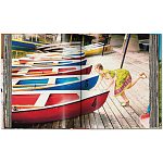 Подарочный Фотоальбом Ellen von Unwerth. Heimat варинант исполнения - 10 | Loft Concept в Тюмени