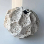 Ваза «Пена» варинант исполнения - 1 | Loft Concept в Тюмени