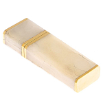 Флешка на 32 гб из натурального камня Оникс Stone Flash Drive варинант исполнения - 1 | Loft Concept в Тюмени