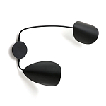 Бра черного цвета Aracea варинант исполнения - 2 | Loft Concept в Тюмени