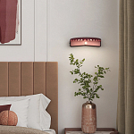 Бра из керамики Ruby Bonnet варинант исполнения - 3 | Loft Concept в Тюмени