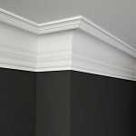 Гладкий карниз KT-30 варинант исполнения - 1 | Loft Concept в Тюмени