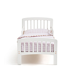 Кровать детская из березы Lily Dreamer варинант исполнения - 2 | Loft Concept в Тюмени