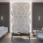 Барельеф ROYALTY варинант исполнения - 1 | Loft Concept в Тюмени