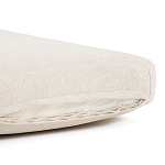 Кресло для сада из акации Relaxation варинант исполнения - 6 | Loft Concept в Тюмени