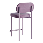 Стул полубарный «Топтыныч» варинант исполнения - 3 | Loft Concept в Тюмени