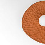 Бра TERRA [FLOW] варинант исполнения - 4 | Loft Concept в Тюмени