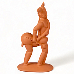 Статуэтка Seletti Centauro варинант исполнения - 1 | Loft Concept в Тюмени