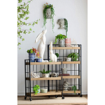 Кашпо Curly baby варинант исполнения - 4 | Loft Concept в Тюмени