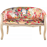 Диван Tukaria варинант исполнения - 1 | Loft Concept в Тюмени