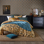 Комод с 3-мя ящиками серый Silva Grey Chest of Drawers варинант исполнения - 6 | Loft Concept в Тюмени