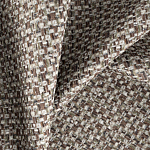 Мебельная ткань Шенилл коричневый цвет 142 см T4-56 варинант исполнения - 1 | Loft Concept в Тюмени