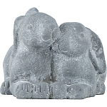 Кашпо The warmth of hares варинант исполнения - 5 | Loft Concept в Тюмени