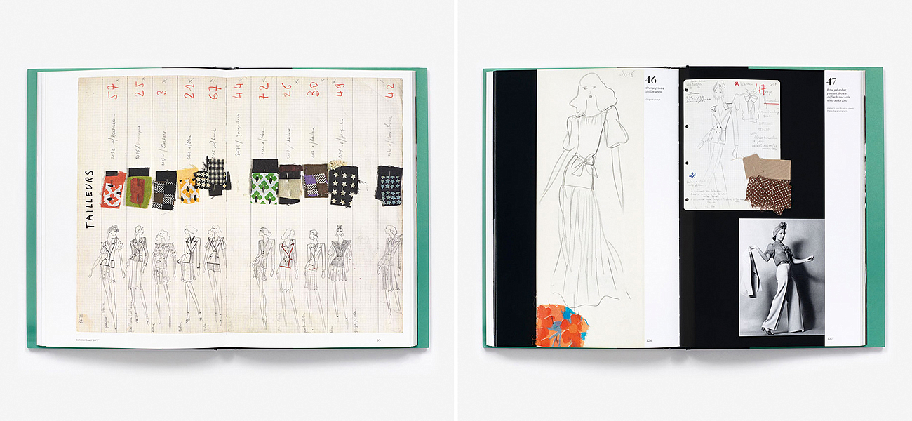Saillard, Olivier Yves Saint Laurent: The Scandal Collection 1971 Saillard, Olivier Yves Saint Laurent: The Scandal Collection 1971 - Loft-Concept в Тюмени