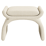 Элегантный Пуф Napa  варинант исполнения - 6 | Loft Concept в Тюмени