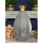 Ваза с фактурным корпусом Ripple варинант исполнения - 5 | Loft Concept в Тюмени