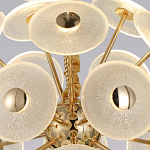 Люстра подвесная в форме шара Catcher варинант исполнения - 4 | Loft Concept в Тюмени