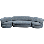 Диван модульный Ulysses варинант исполнения - 1 | Loft Concept в Тюмени