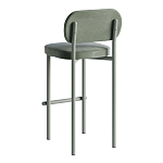 Стул барный «Топтыныч» варинант исполнения - 3 | Loft Concept в Тюмени