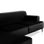 Диван Panther варинант исполнения - 7 | Loft Concept в Тюмени