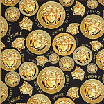 Stiletto Sideboard Barocco Medusa  варинант исполнения - 2 | Loft Concept в Тюмени