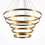 Люстра подвесная Rim 2600-3500К варинант исполнения - 2 | Loft Concept в Тюмени