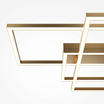 Потолочный светильник Rida 3000-4000К 78Вт варинант исполнения - 8 | Loft Concept в Тюмени