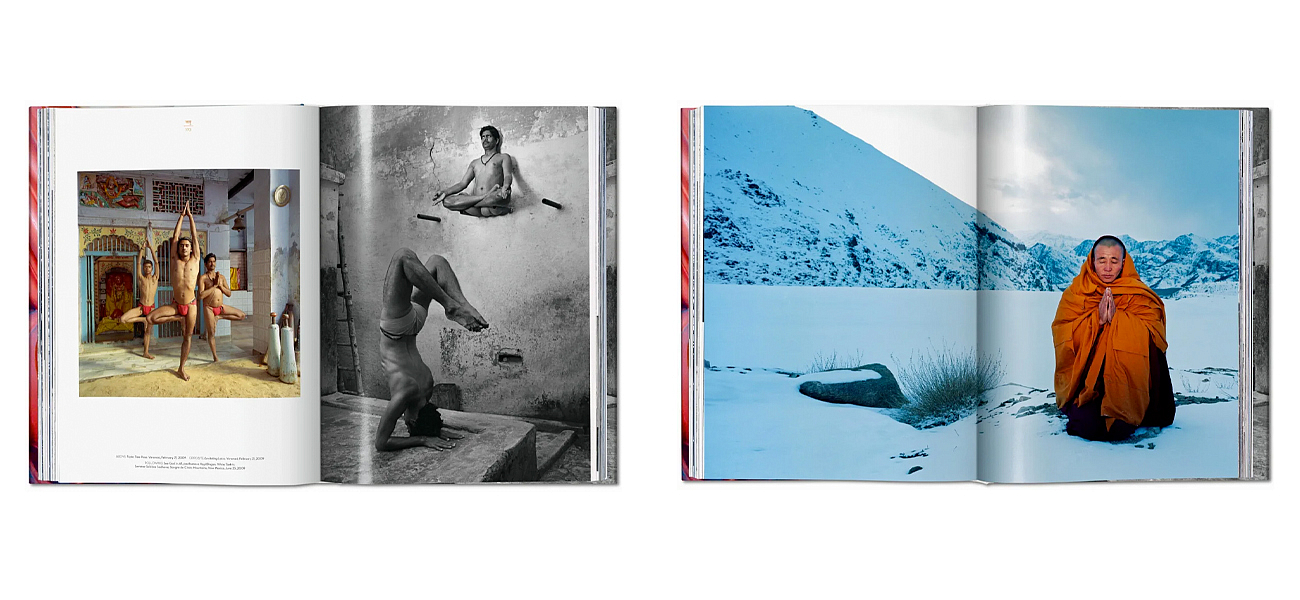 Michael O Neill. On Yoga. The Architecture of Peace Michael O Neill. On Yoga. The Architecture of Peace - Loft-Concept в Тюмени
