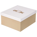 Чайная пара из фарфора с изображением лошади 250 мл Porcelain Horse Set  варинант исполнения - 2 | Loft Concept в Тюмени