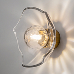 Бра The Luminous Lotus варинант исполнения - 4 | Loft Concept в Тюмени