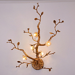 Бра в виде дерева Escape of Light варинант исполнения - 1 | Loft Concept в Тюмени