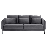 Диван трёхместный с подлокотниками Dutchman варинант исполнения - 24 | Loft Concept в Тюмени