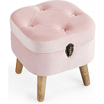 Пуф Pink marshmallows варинант исполнения - 1 | Loft Concept в Тюмени