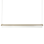 Подвесной светильник Copper Radiance варинант исполнения - 1 | Loft Concept в Тюмени