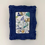 Панно «Old but New»  варинант исполнения - 3 | Loft Concept в Тюмени