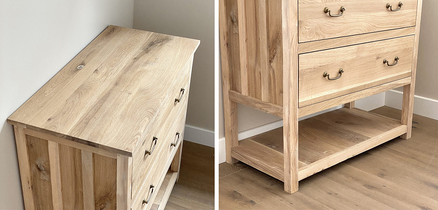 Комод в средиземноморском Samet Chest of Drawers Комод в средиземноморском Samet Chest of Drawers - Loft-Concept в Тюмени