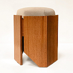 Пуф Karhan варинант исполнения - 2 | Loft Concept в Тюмени