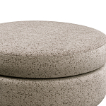 Оттоманка Ulysses варинант исполнения - 2 | Loft Concept в Тюмени