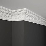 Карниз с орнаментом KO-19 варинант исполнения - 1 | Loft Concept в Тюмени