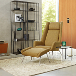 Стеллаж из металла Menzie Metal Rack варинант исполнения - 5 | Loft Concept в Тюмени