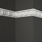 Молдинг с орнаментом MO-14 варинант исполнения - 1 | Loft Concept в Тюмени