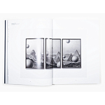 Книга Laurent Grasso: Time Travel варинант исполнения - 3 | Loft Concept в Тюмени