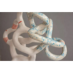 Скульптура «Papañca» варинант исполнения - 4 | Loft Concept в Тюмени