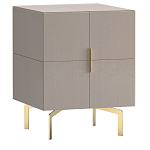 Тумба Short Col варинант исполнения - 1 | Loft Concept в Тюмени