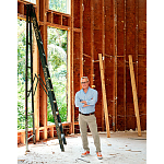 Книга Personal Space: Trip Haenisch Haenisch, Trip Cox, Courteney варинант исполнения - 2 | Loft Concept в Тюмени