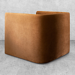 Премиальное современное кресло Ravenna варинант исполнения - 3 | Loft Concept в Тюмени