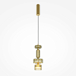 Подвесной светильник Level В 3000К 12ВТ варинант исполнения - 1 | Loft Concept в Тюмени