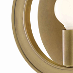 Бра настенное круглое Wristband варинант исполнения - 2 | Loft Concept в Тюмени