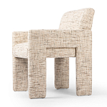 Стул Sylva Dining Armchair варинант исполнения - 3 | Loft Concept в Тюмени